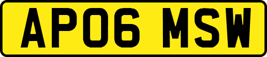 AP06MSW