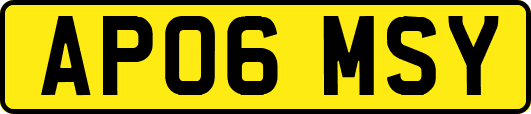 AP06MSY