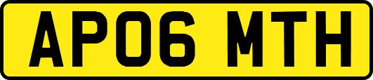 AP06MTH