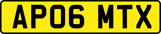 AP06MTX