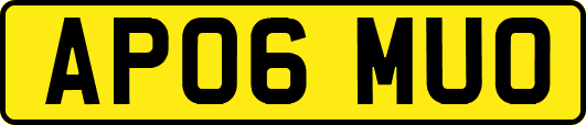 AP06MUO