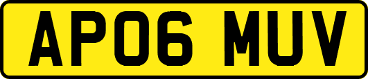 AP06MUV