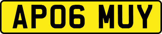 AP06MUY