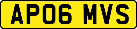 AP06MVS