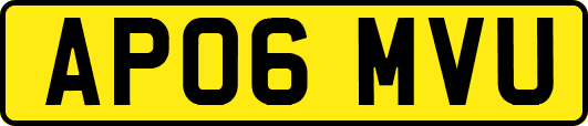 AP06MVU