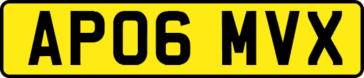 AP06MVX