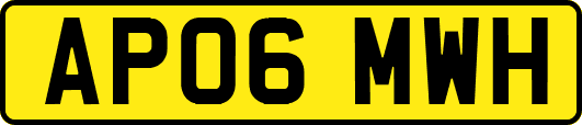 AP06MWH