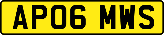 AP06MWS