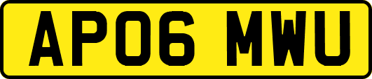 AP06MWU