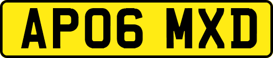 AP06MXD