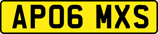 AP06MXS