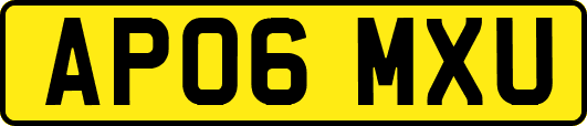 AP06MXU