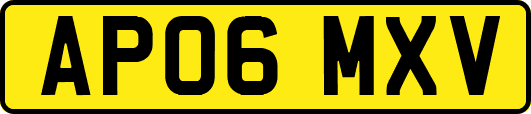 AP06MXV
