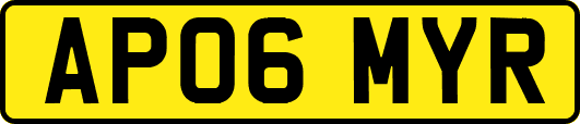 AP06MYR