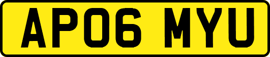 AP06MYU