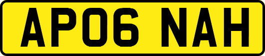 AP06NAH