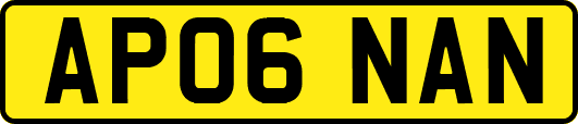 AP06NAN
