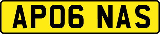 AP06NAS
