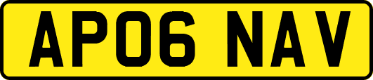 AP06NAV