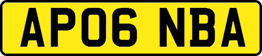 AP06NBA