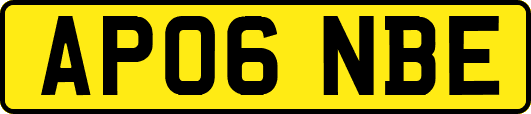 AP06NBE