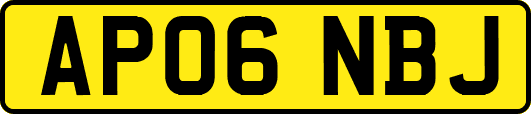 AP06NBJ