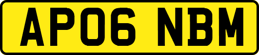 AP06NBM