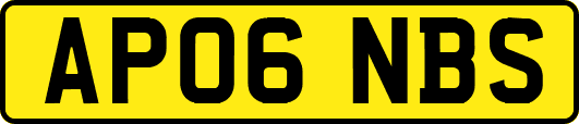 AP06NBS
