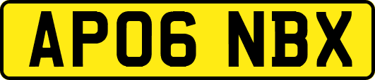 AP06NBX