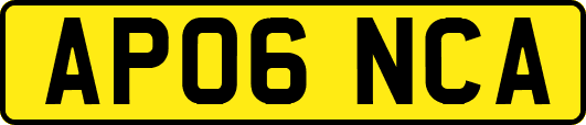 AP06NCA