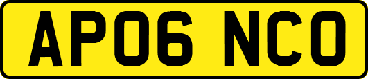 AP06NCO