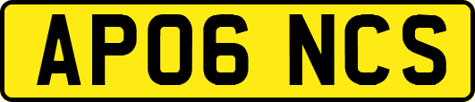 AP06NCS