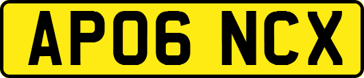 AP06NCX