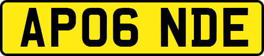 AP06NDE
