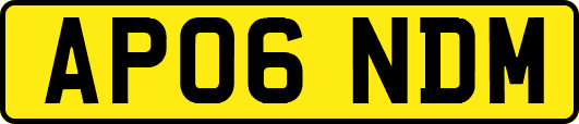 AP06NDM