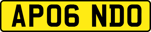 AP06NDO