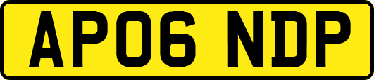 AP06NDP