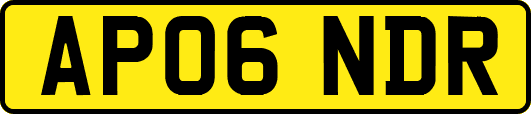 AP06NDR
