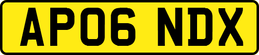 AP06NDX