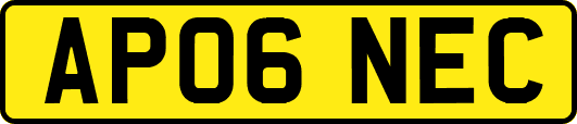 AP06NEC