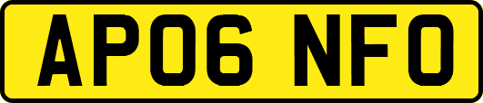 AP06NFO