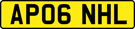 AP06NHL