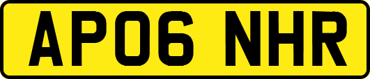 AP06NHR