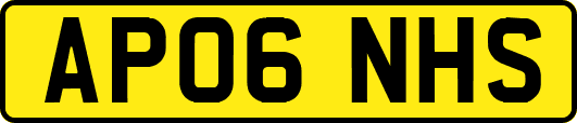 AP06NHS