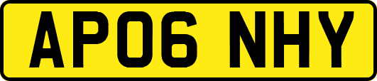 AP06NHY