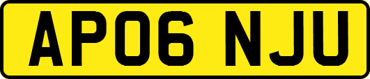 AP06NJU