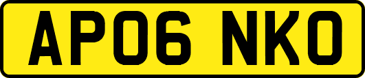 AP06NKO