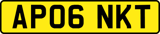 AP06NKT