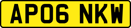 AP06NKW