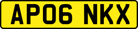 AP06NKX